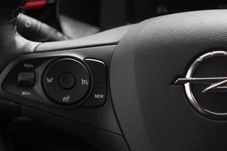 Opel Corsa Opel Corsa 1.2 Turbo 102pk GS Line Opel Corsa 1.2 GS Line | Navigatie | Apple Carplay/Android Auto | Airco | Cruise Control | Lichtmetalen velgen | Digitaal Dashboard | Sportstoelen - afbeelding nr 15