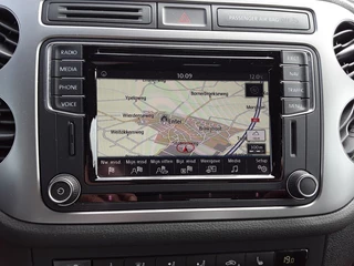 Volkswagen Tiguan - afbeelding nr 32
