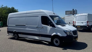 Mercedes-Benz Sprinter - afbeelding nr 3