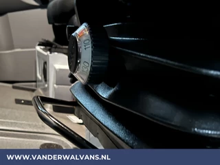 Mercedes-Benz Sprinter Mercedes-Benz Sprinter 316 CDI 163 pk L2H2 Euro6 Airco | 2800kg Trekhaak | Omvormer | Cruisecontrol parkeersensoren, chauffeursstoel - afbeelding nr 18