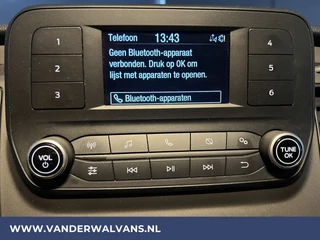 Ford Transit Ford Transit 2.0 TDCI 131pk L4H3 Euro6 Airco | Camera | Cruisecontrol | Verwarmde voorruit Parkeersensoren, Bijrijdersbank - afbeelding nr 12