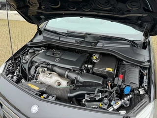 Mercedes-Benz B-Klasse - afbeelding nr 25