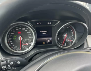 Mercedes-Benz GLA Mercedes-Benz GLA-klasse 200 Urban 156PK/PANO/APPLE - afbeelding nr 29