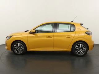 Peugeot 208 - afbeelding nr 3