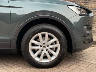 SEAT Tarraco - afbeelding nr 12
