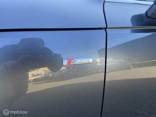 Audi A4 Audi A4 Avant 2.0 TDI Sport Pro Line S_line S-tronic Virtual cockpit Pano dak Trekh Leer - afbeelding nr 14