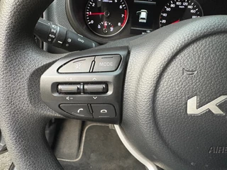 Kia Picanto Kia Picanto 1.0 DPi ComfortLine Airco Elektrische ramen bluetooth - afbeelding nr 12
