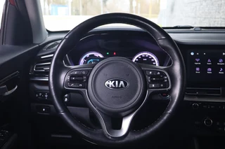 Kia Niro - afbeelding nr 21