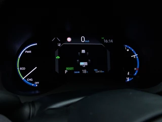 Toyota Yaris Cross Toyota Yaris Cross 1.5 Hybrid Comfort | Navigatie | Stoelverwarming | Camera - afbeelding nr 23