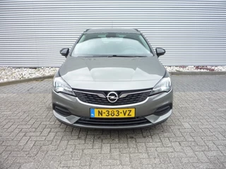 Opel Astra - afbeelding nr 3