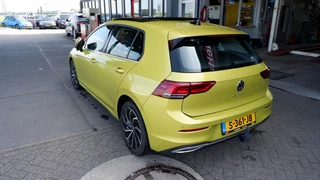 Volkswagen Golf - afbeelding nr 3