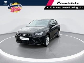 SEAT Ibiza 1.0 EcoTSI FR Business Connect