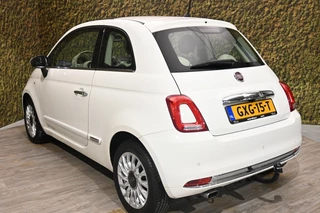 Fiat 500 - afbeelding nr 8