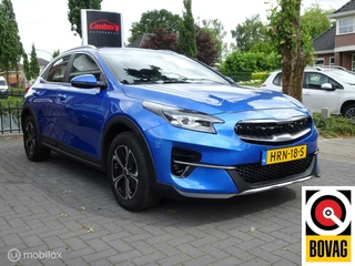 Kia XCeed Kia XCeed 1.6 GDi PHEV DynamicPlusLine Stoel stuurverwarming, Trekhaak !!! - afbeelding nr 3