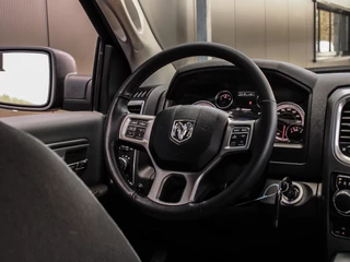 Dodge Ram 1500 | SCHUIF/KANTELDAK | NAVIGATIE | STOELVERWARMING | STUURVERWARMING | - afbeelding nr 61