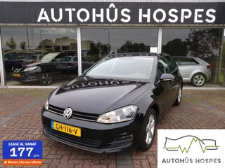 Volkswagen Golf - 349184304-0