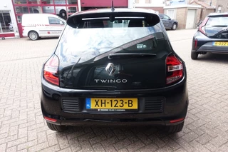 Renault Twingo Renault Twingo 1.0 SCE COLLECTION AUTOMAAT 100%NL (All-in prijs) - afbeelding nr 6