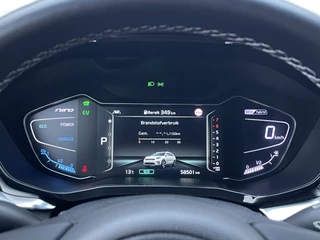 Kia Niro | CarPlay | Camera | ACC | LED | DAB+ | 18 inch - afbeelding nr 17