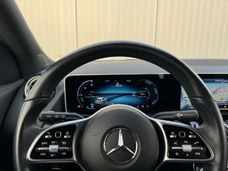 Mercedes-Benz GLA Mercedes GLA-klasse 200 Business Solution Luxury|NL-Auto - afbeelding nr 14