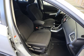 Suzuki S-Cross Suzuki S-Cross 1.4 BoosterJet Exclusive Navi/Apple/AndroidAuto - afbeelding nr 19