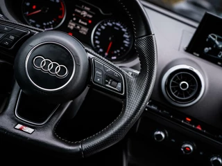 Audi A3 Audi A3 Sportback 1.4 TFSI|S-LINE|19''|ACC|XENON|FACELIFT - afbeelding nr 29