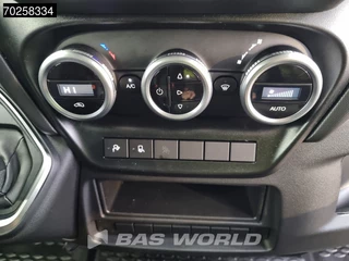 Iveco Daily Iveco Daily 35C21 3.0L Automaat 16m3 L4H2 LED ACC CarPlay Camera L3H2 16m3 Airco - afbeelding nr 12