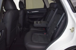 Mazda CX-5 - afbeelding nr 8