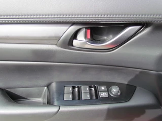 Mazda CX-5 Mazda CX-5 2.0 Skyactiv-G 165pk 6AT 2WD TS+ BOSE Leather Pack Trekhaak - afbeelding nr 10