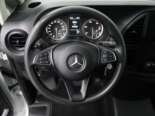 Mercedes-Benz Vito Mercedes-Benz Vito 114BlueTEC 7G-Tronic Automaat Personenbus | 9-Persoons | Extra Lang | Airco | Cruise | BPM vrij !!! | 2-2-2-3 Stoelopstelling - afbeelding nr 14