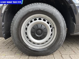 Volkswagen Crafter Volkswagen Crafter Bestel  30 2.0 TDI L3H3 DSG NAVI CAMERA - afbeelding nr 4