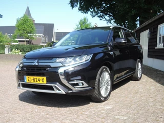Mitsubishi Outlander - afbeelding nr 2