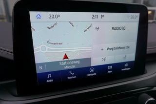 Ford Kuga Ford Kuga 2.5 PHEV Vignale 225PK Panodak Adaptieve Cruise Winterpack Camera Blind-Spot Stoelgeheugen Navi Climate B&O Head-Up *1500KG Trekgewicht* - afbeelding nr 24