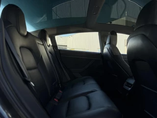 Tesla Model 3 Tesla Model 3 Range Plus RWD | Autopilot | Panorama | Leder | - afbeelding nr 15