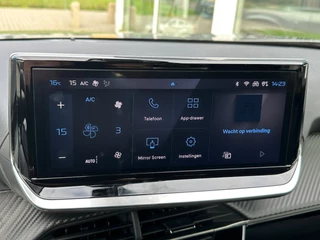 Peugeot 2008 App Connect | Metallic - afbeelding nr 32