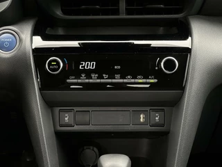 Toyota Yaris Cross Toyota Yaris Cross 1.5 Hybrid Dynamic, CARPLAY, ECC-AIRCO, ADAPTIVE CRUISE, 17 INCH, STOELVERWARMING, 1E-EIGENAAR! - afbeelding nr 18
