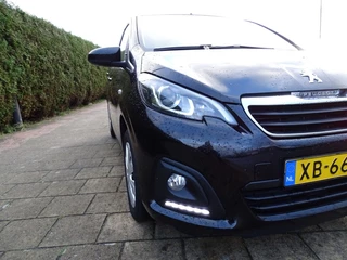 Peugeot 108 - afbeelding nr 5