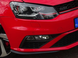 Volkswagen Polo Volkswagen Polo 1.8 TSI GTI 191 PK 2016 / LED - afbeelding nr 36