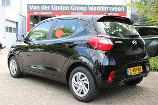Hyundai i10 Hyundai i10 1.0 Comfort 5-zits Carplay/Airco 