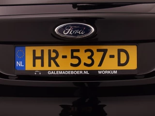 Ford Focus TREKHAAK / NAVI / CLIMA / PDC / BLUETOOTH / CRUISE - afbeelding nr 17
