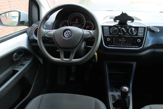 Volkswagen up! - afbeelding nr 4