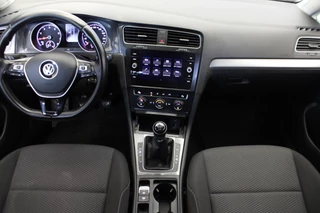 Volkswagen Golf Volkswagen Golf Variant 1.0 TSI Trendline |Navi|Carplay| *Pinksteren Geopend* - afbeelding nr 8