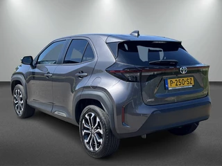 Toyota Yaris Cross - afbeelding nr 14