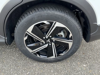 Mitsubishi Eclipse Cross Staat in Hardenberg - afbeelding nr 17