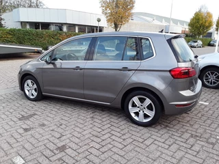 Volkswagen Golf Sportsvan - afbeelding nr 6