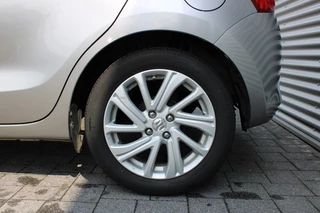 Suzuki Swift Suzuki Swift 1.2 Select SmartHybrid - afbeelding nr 15