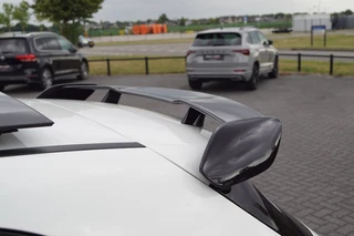 Mercedes-Benz A-Klasse Mercedes-Benz A-Klasse 250 AMG Edition 224pk/ Panodak/ Navi /360gr Camera / Burmeister/Sfeerverl. - afbeelding nr 36
