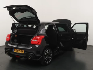 Suzuki Swift Suzuki Swift 1.4 Sport - afbeelding nr 21