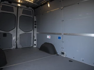 Mercedes-Benz Sprinter Mercedes-Benz Sprinter 316 2.2 CDI L2H2 7G-tronic | Distronic | LED | Gr.lichtass. | Standkachel | Lane Assist | Leer | Stoelverwarming | 17