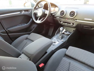 Audi A3 Audi A3 Sportback 1.4 e-tron Ambition Sport/virtueel/PDC V-A/18