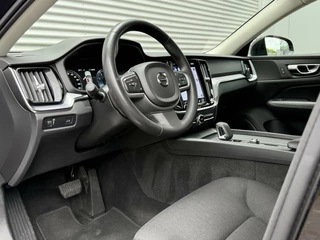 Volvo V60 Volvo V60 2.0 B3 Automaat Cruise Carplay Led Camera BJ 2021  Eerste Eigenaar Vol Opties Dealer Onderhouden - afbeelding nr 2